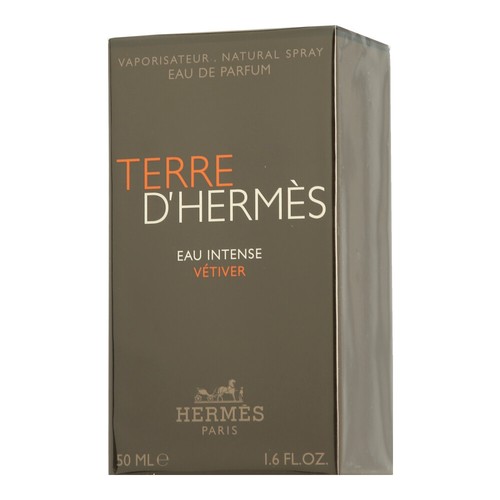 Hermès terre eau - d'hermès,
