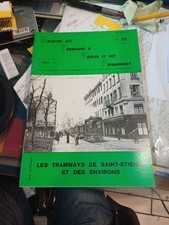 Magazine des Tramways à