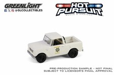 1964 harvester scout demi - scout,