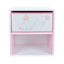 CIJEP Table de chevet enfant