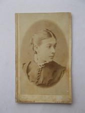 Russie.Imp.1877.Kishinev.Photo.CDV.Studio " A.Soumovski"