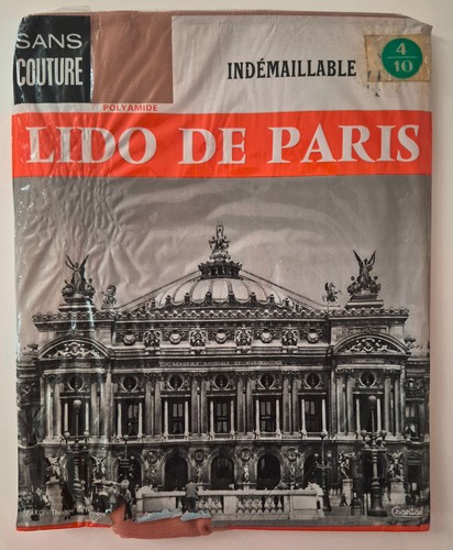 Paire bas nylon rht - paire,