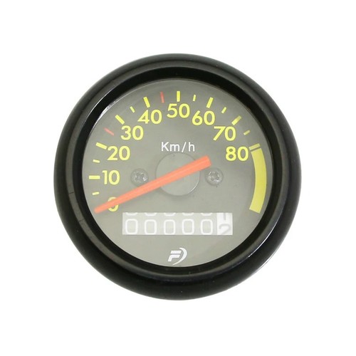 Compteur origine piaggio - compteur,