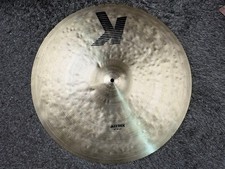 Cymbale Zildjian K Jazz Ride