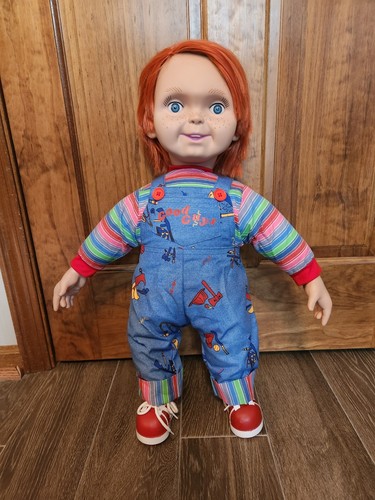 Good guys chucky doll - guys,