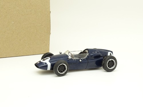 Ixo f1 cooper - ixo, 1/43