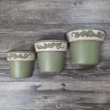 Vtg home interiors - home, flower