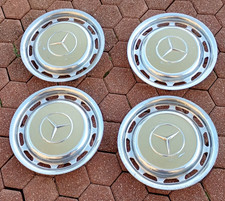 Lot de 4 Enjoliveurs MERCEDES