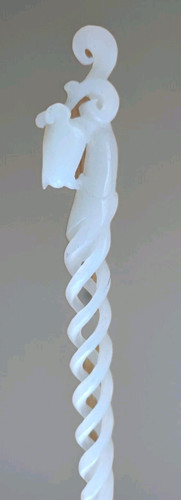 Chine jade hetian blanc - chine,
