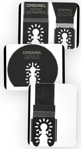 Bundle dremel universal - bundle:,