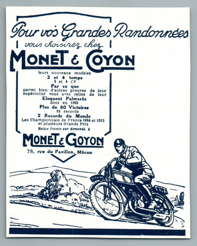 1926 motos cv monet - 1926, 3