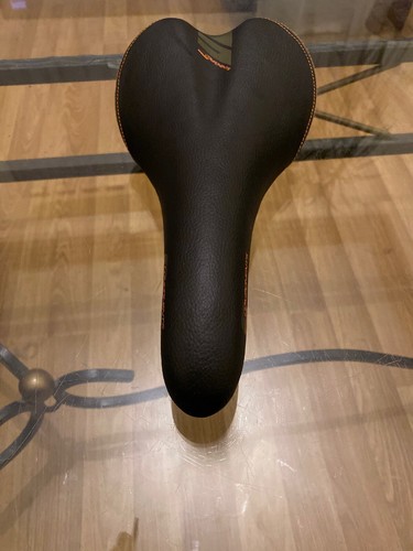 Selle vélo - de,