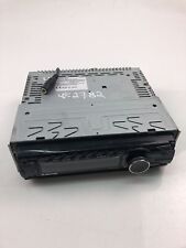 UK2782 SKODA CD RADIO CONTRÔLE MEX-BT4100U [PIN/CODE NON INCLUS]