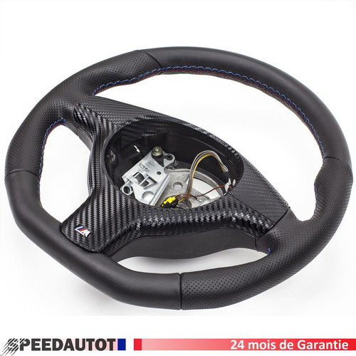 Volant aplati bmw e46 - bmw, e39