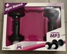 pack my body coach 2 2 halteres ps3 playstation 3 manette move neuf sport