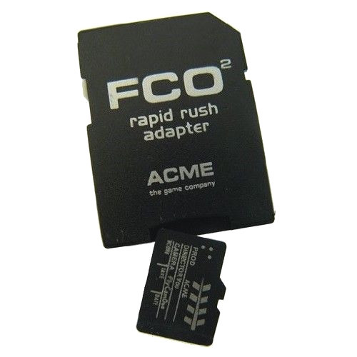 2gb flycamone fc02 - x,