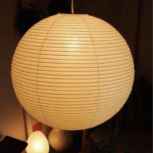 Isamu noguchi akari 55a - noguchi,