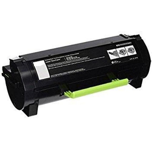 Toner 51b2000 noir compatible - toner,