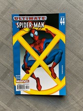ULTIMATE SPIDER-MAN VOLUME 1