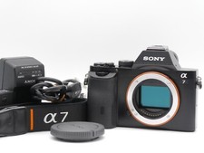 Appareil photo numérique sans