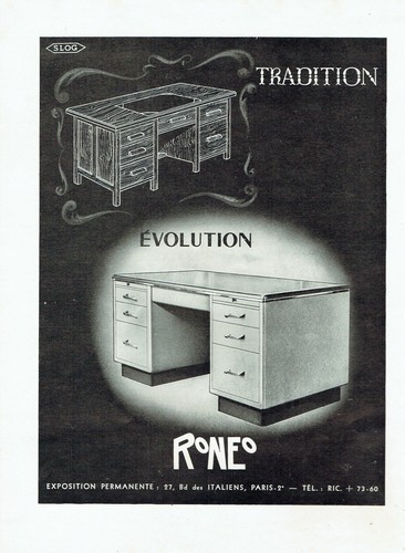 Publicité advertising 1221 - advertising,