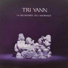 Tri Yann La Découverte Ou