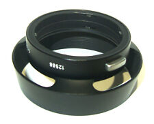  Leitz ,Leica M pare soleil 12586 pour Summilux M 50 . Lens hood for summilux