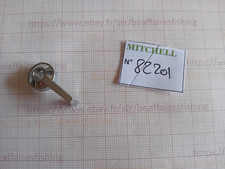 LEVIER ANTI RETOUR Pièce