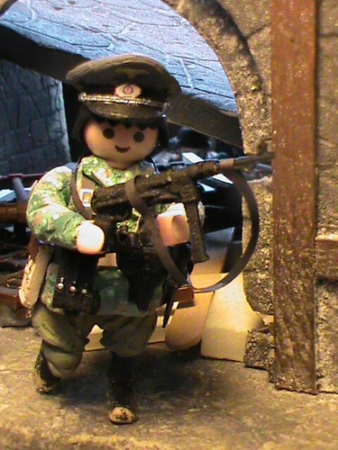Playmobil custom armes - playmobil, 14