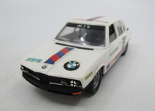 DV11646 SOLIDO 1/43 1:43 BMW 530 RALLYE #59 REF 89