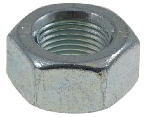Mère 12mm essieu - , arrière