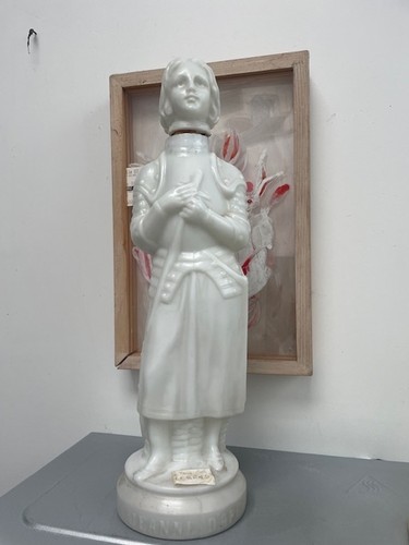 Ancienne bouteille legras - ancienne,