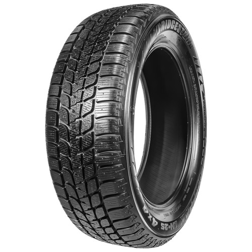 Bridgestone pneu hiver - bridgestone, 235/60