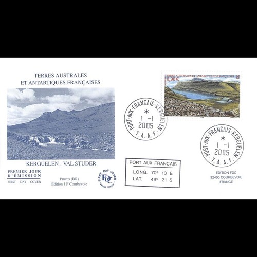 Fdc val studer - val, studer-
