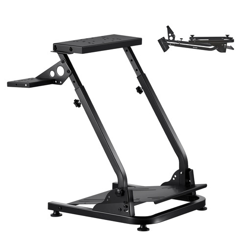 G920 racing wheel - wheel, stand