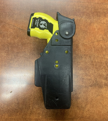 Blade tech taser - blade, x26