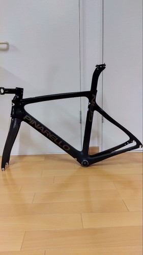 Cadre vélo route - cadre,
