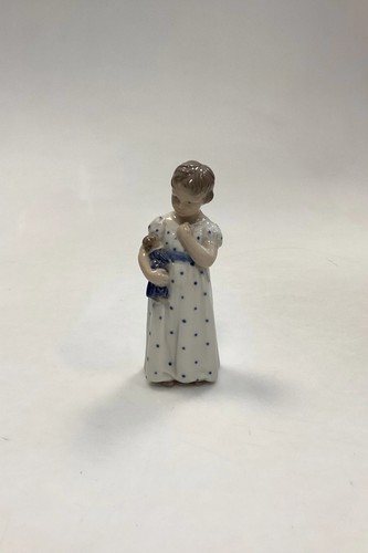 Figurine royal copenhagen - royal,