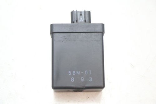 Boitier cdi mbk - stunt, naked