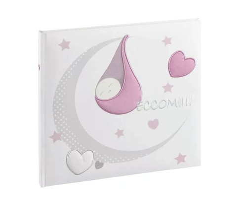 Mascagni S509 Album Petite