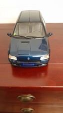 RENAULT CLIO WILLIAMS 1/12