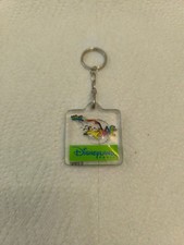 Porte clés anciens Disneyland Paris Disney