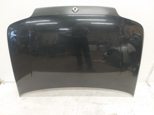 Capot renault clio phase 1 - capot,