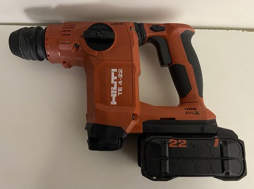 Perforateur hilti nuron 4 - perforateur,
