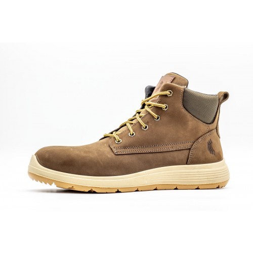 Chaussures sécurité - chaussures, de