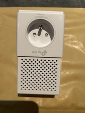 1 CPL - TPLINK 1000 Mb/s  TL-PA7010P - CPL TP LINK EN TRES BON ETAT