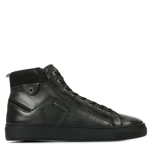 Chaussures baskets redskins - baskets,