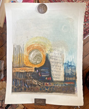 Nissan Engel (1931-1998) -