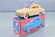 BJ896 Norev "Reissue" 1:43