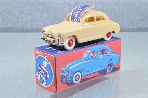 Bj896 norev reédition - "reédition", 1:43